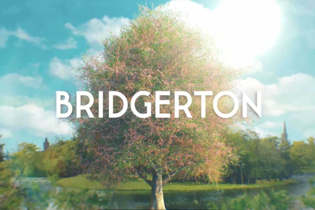 L'attesa per Bridgerton