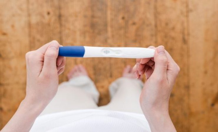  test di gravidanza nell'antico egitto come funzionava
